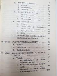 Suojelulääkintäopas (Slulääk-opas) 1961 -finnish army rules for medical care