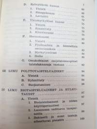 Suojelulääkintäopas (Slulääk-opas) 1961 -finnish army rules for medical care