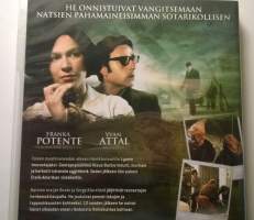 Lyonin teurastaja - Klaus Barbien takaa-ajo DVD - elokuva