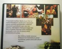 Helvettiin ja takaisin DVD - elokuva