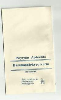 Tyhjä kuva