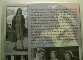 Miriam DVD - elokuva