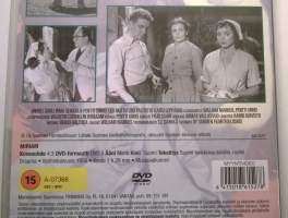 Miriam DVD - elokuva