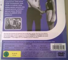 Kultamitali vaimo DVD - elokuva