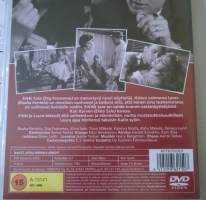 Naiset jotka minulle annoit DVD - elokuva