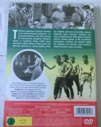 Vääpeli Mynkhausen DVD - elokuva