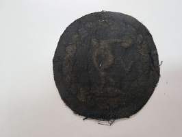 SUL V -kangasmerkki / badge