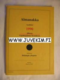 Almanakka 1990