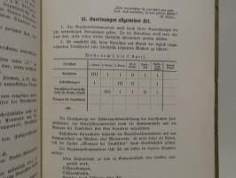 Frontdienst - Ein handbuch für den Offizier