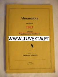 Almanakka 1993