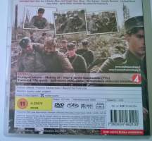 Framom främsta linjen - Etulinjan edessä DVD - elokuva
