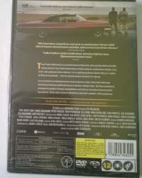 Tie pohjoiseen DVD - elokuva