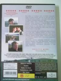 Äideistä parhain DVD - elokuva