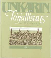 Unkarin kirjallisuus