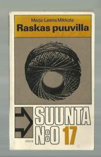 Raskas puuvilla : raportti puuvillatehtaan naistyöntekijöistä.