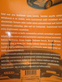 Auto - sata vuotta muotoilua