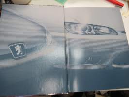 The Peugeot Lion - The history of a corporate adventure