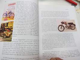 The Peugeot Lion - The history of a corporate adventure