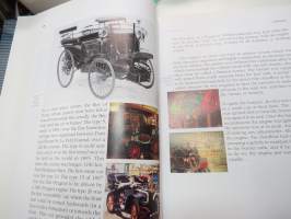 The Peugeot Lion - The history of a corporate adventure