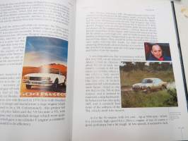 The Peugeot Lion - The history of a corporate adventure