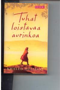 Tuhat loistavaa aurinkoa