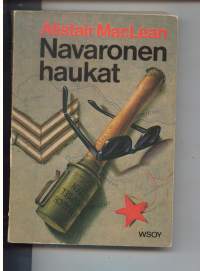 Navaronen haukat