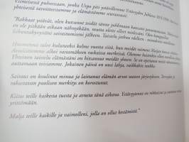 On aika - Urpo ja Maija Lahtinen