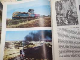 Railways