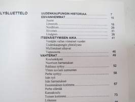 Lönnroth-Vahtera - Rakentajasuvun tarina