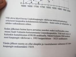 Lönnroth-Vahtera - Rakentajasuvun tarina