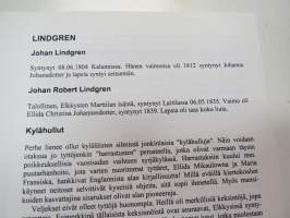 Lönnroth-Vahtera - Rakentajasuvun tarina