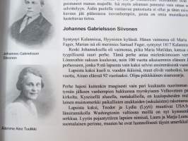 Lönnroth-Vahtera - Rakentajasuvun tarina
