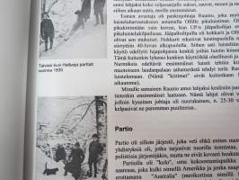 Lönnroth-Vahtera - Rakentajasuvun tarina