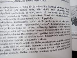 Lönnroth-Vahtera - Rakentajasuvun tarina