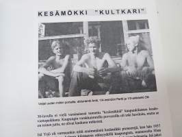 Lönnroth-Vahtera - Rakentajasuvun tarina