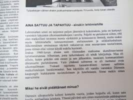 Lönnroth-Vahtera - Rakentajasuvun tarina