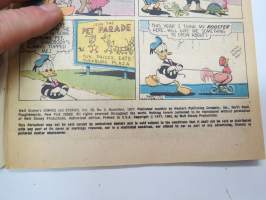 Walt Disney´s comics and stories 1977 vol. 38 nr 2