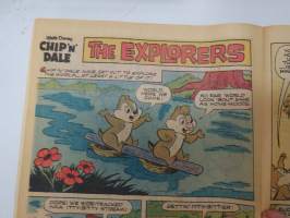 Walt Disney´s comics and stories 1977 vol. 38 nr 2