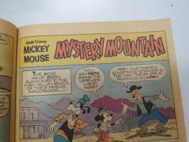 Walt Disney´s comics and stories 1977 vol. 38 nr 2