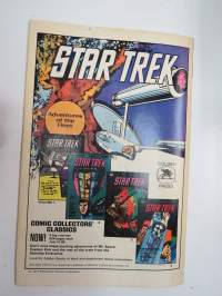 Walt Disney´s comics and stories 1977 vol. 38 nr 2