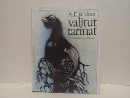 Valitut tarinat