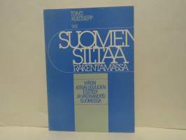 Suomen siltaa rakentamassa. Viron kirjallisuuden esittely ja vastaanotto Suomessa