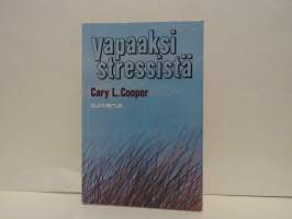 Vapaaksi stressistä