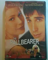 The pallbearer DVD - elokuva