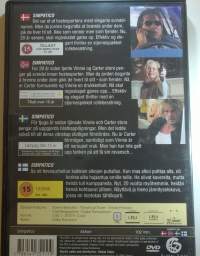 Simpatico DVD - elokuva