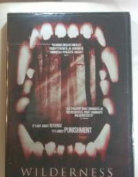 Wilderness DVD - elokuva
