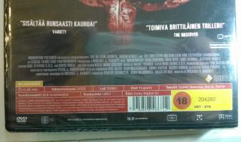 Wilderness DVD - elokuva