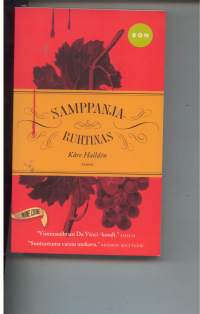 Samppanjaruhtinas