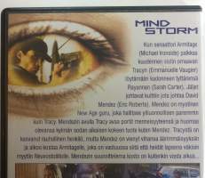 Mind storm DVD - elokuva