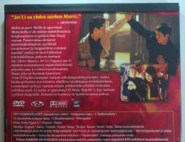 Romeon on kuoltava  DVD - elokuva